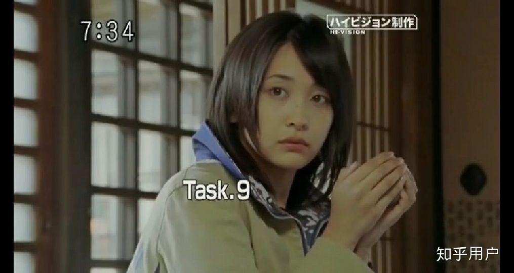 超级战队系列有哪些好康的女反派干部