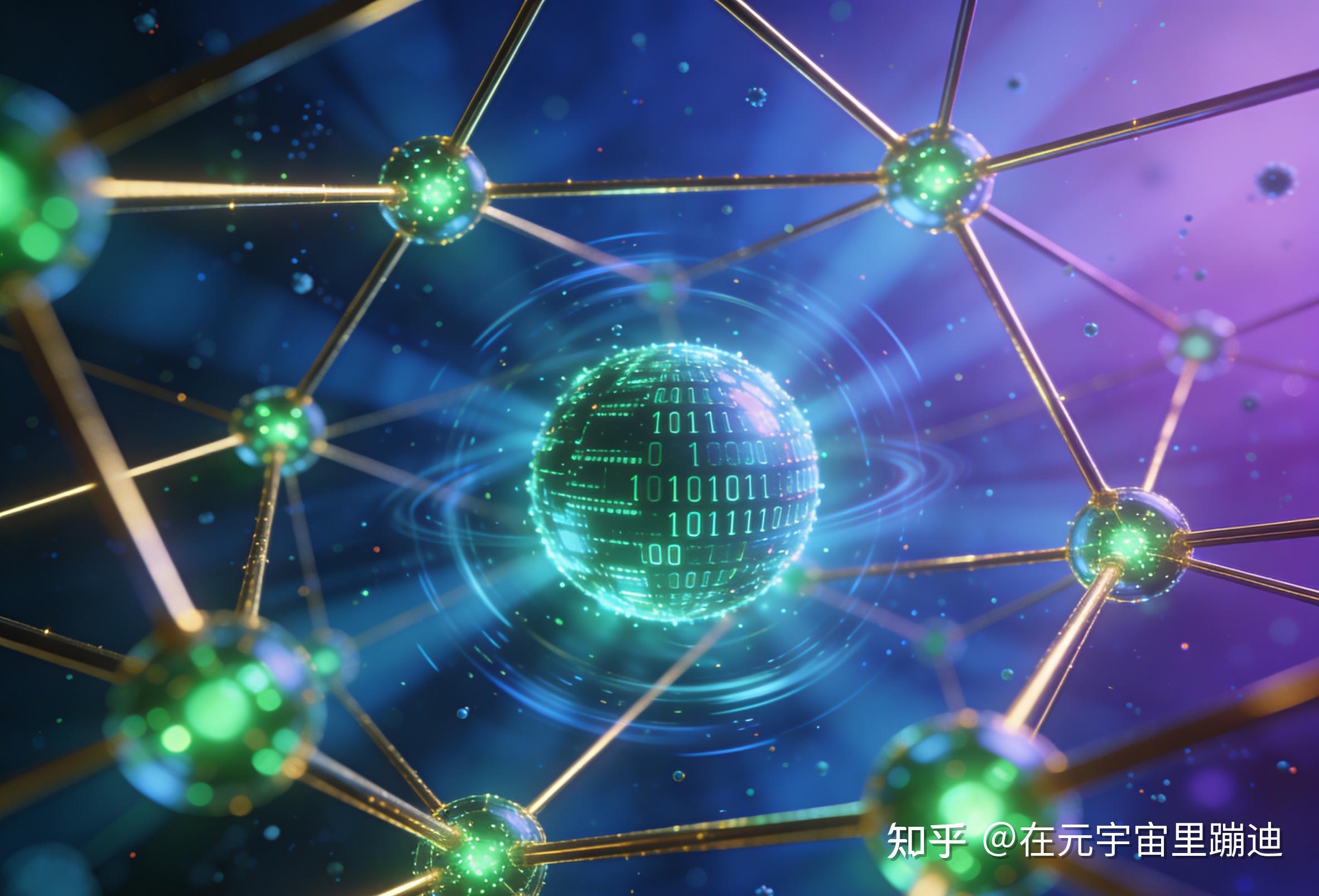 量子安全里的两个 “分身”:量子计算与量子通信 - 知乎
