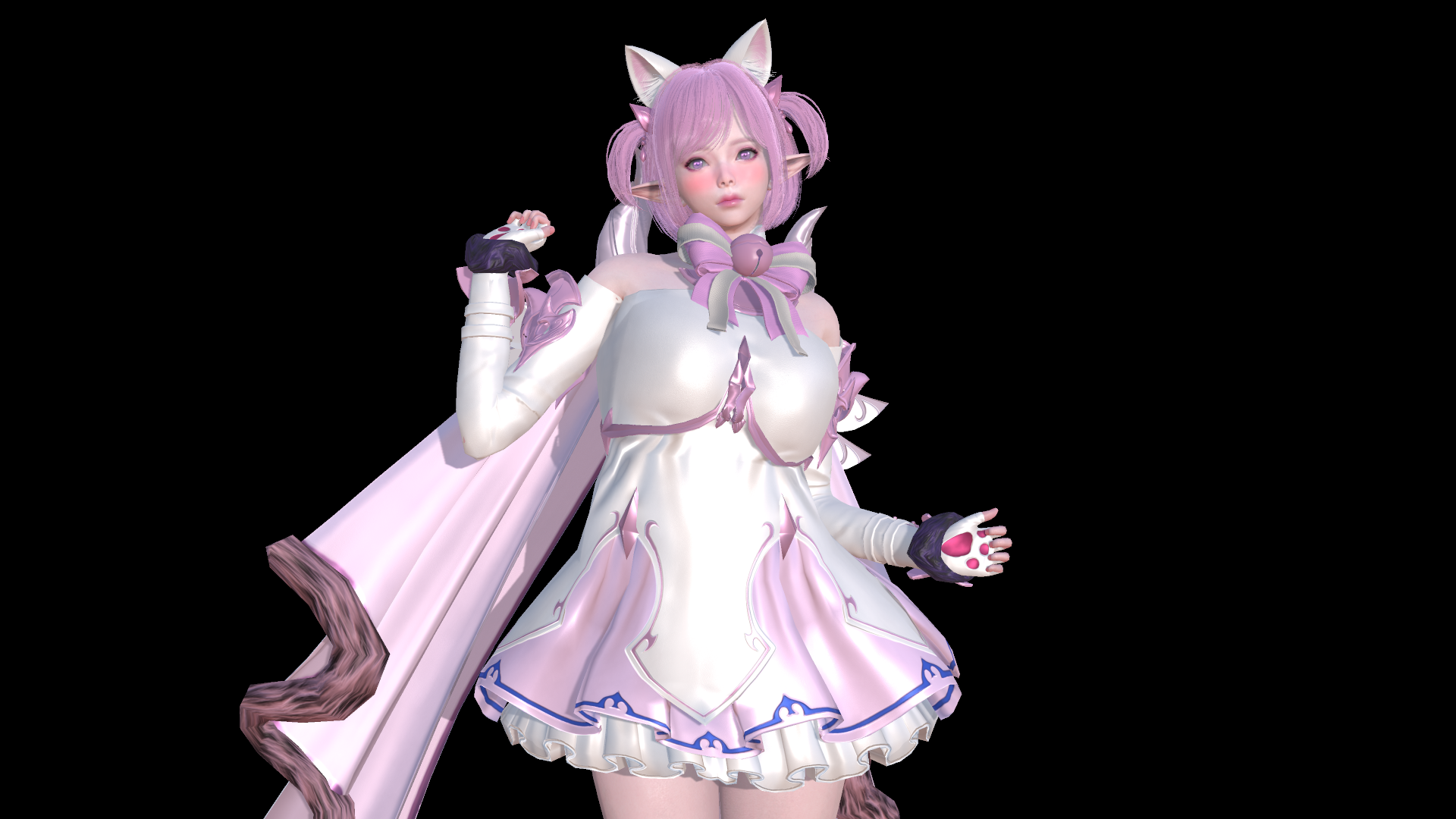 【PMC】魔法少女