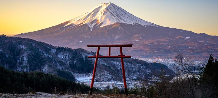 讲一讲你所不知道的富士山- 知乎