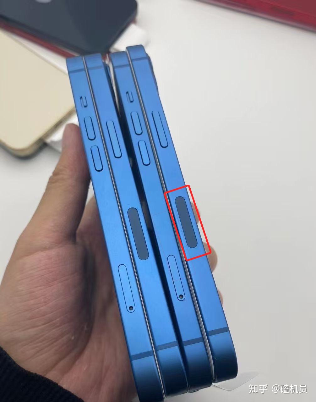 美版iPhone和国行有什么区别？如何选择？ - 知乎