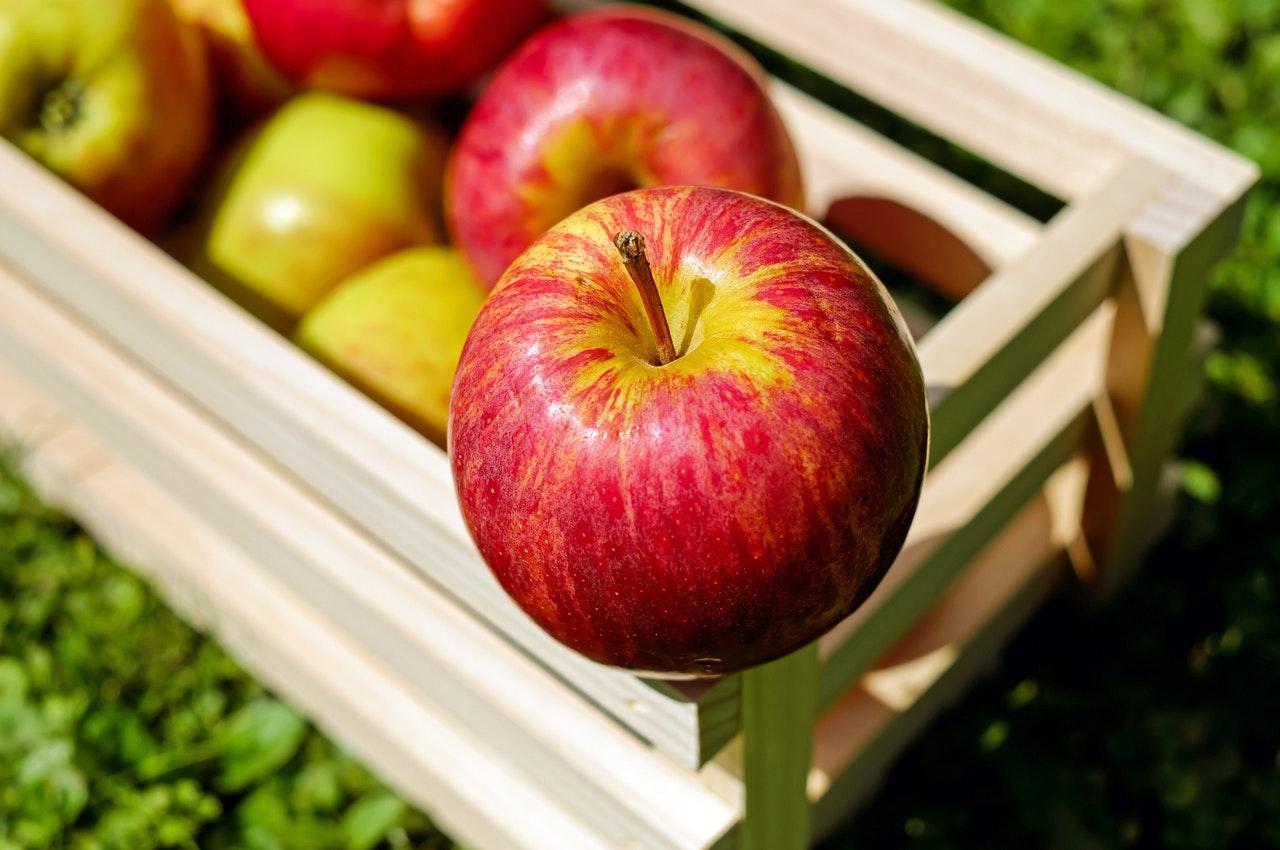 怎么防止苹果氧化变色，怎么做才能使切开的苹果不氧化？