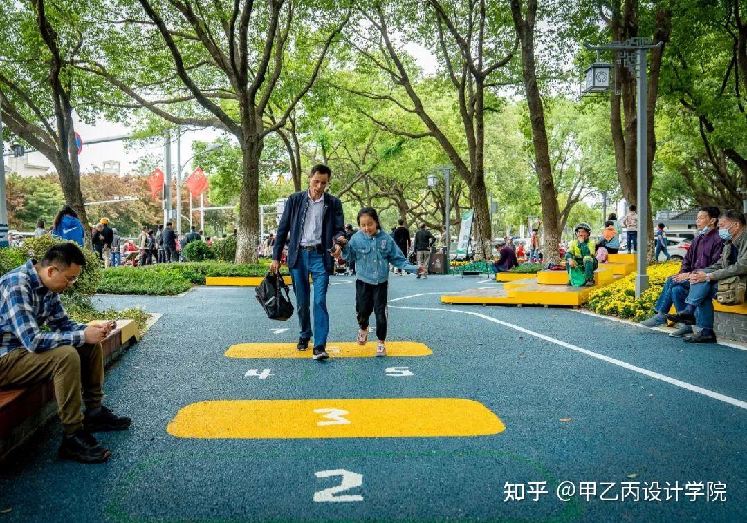 走进趣味林下空间！ - 知乎