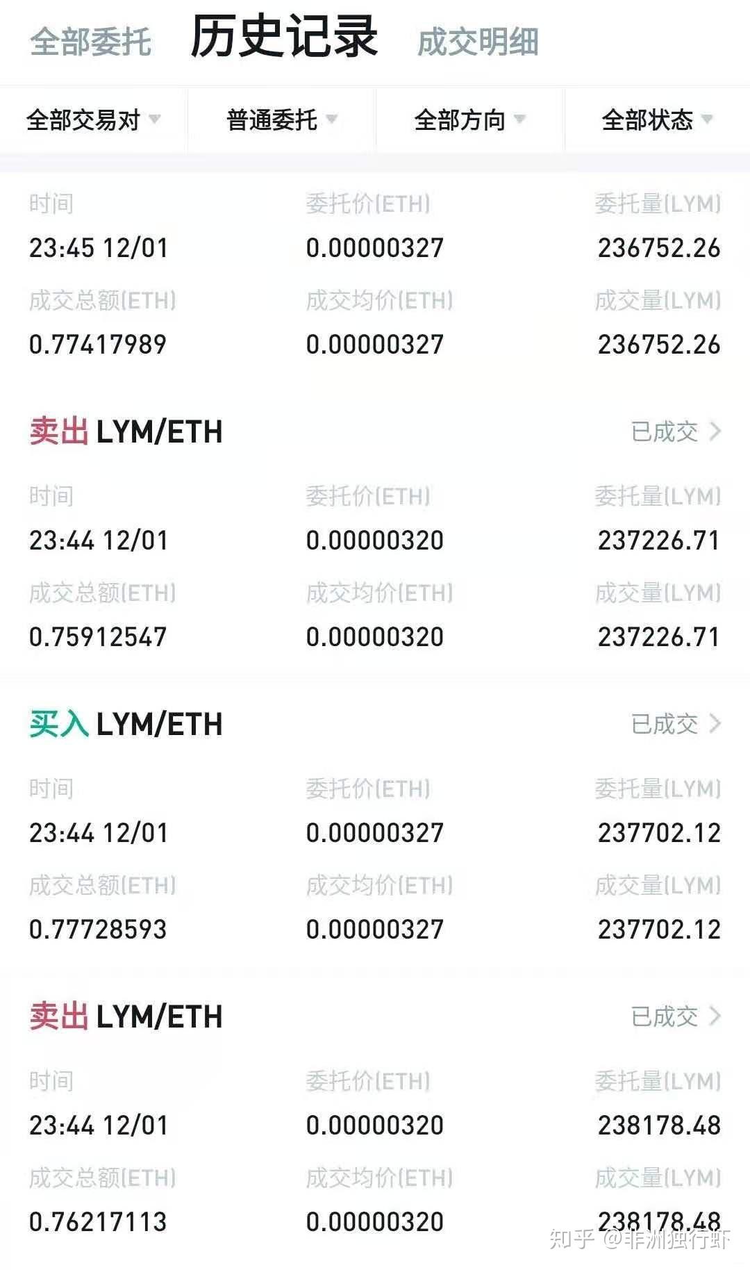 火币账户被盗，申诉无果，小心账户一夜清零- 知乎