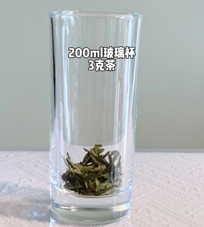 绿茶如何冲泡,绿茶的正确冲泡方法分享! - 知乎