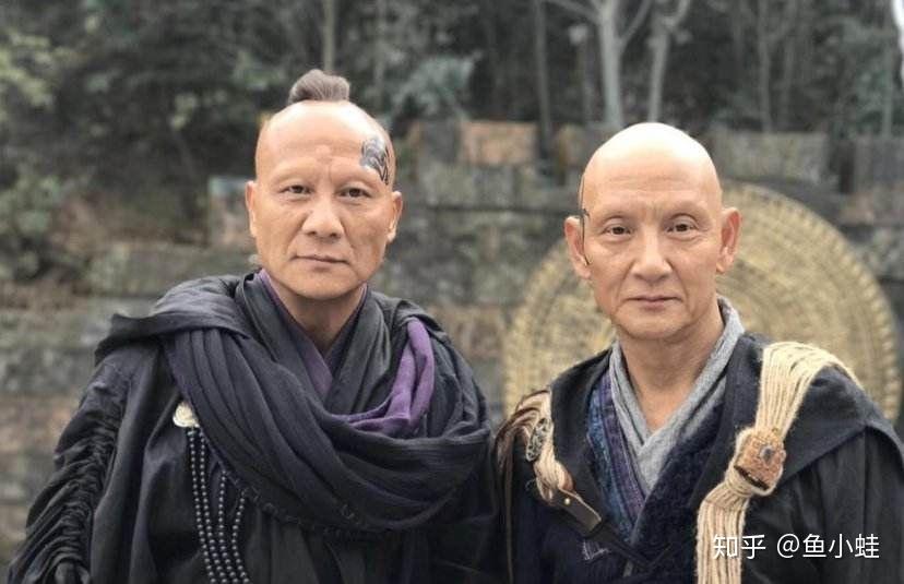 怎么区分计春华,杜玉明和张春仲老师? - 知乎