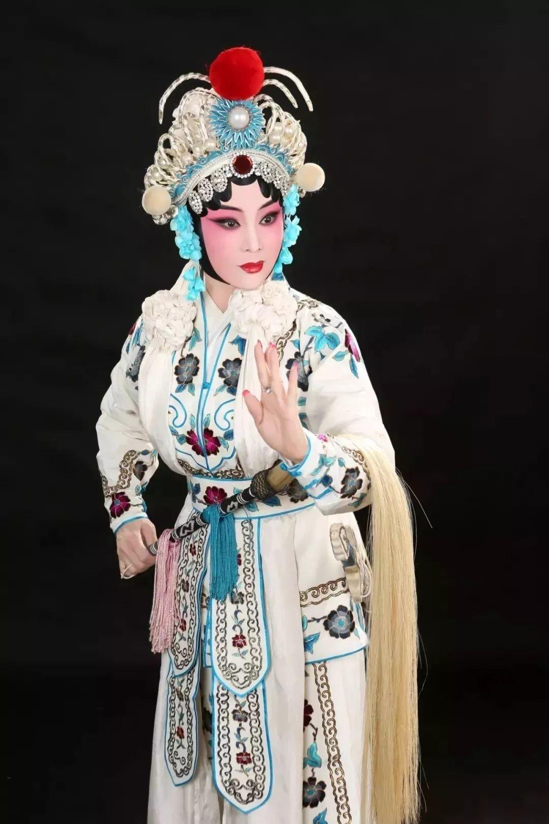 评剧:绽放在戏曲舞台上的北方之花 - 知乎