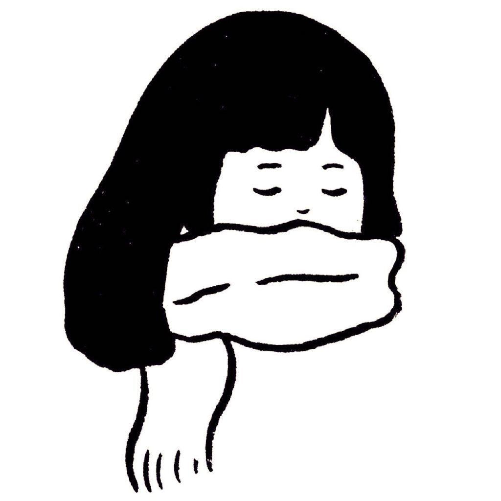 有哪些极简主义的头像值得分享