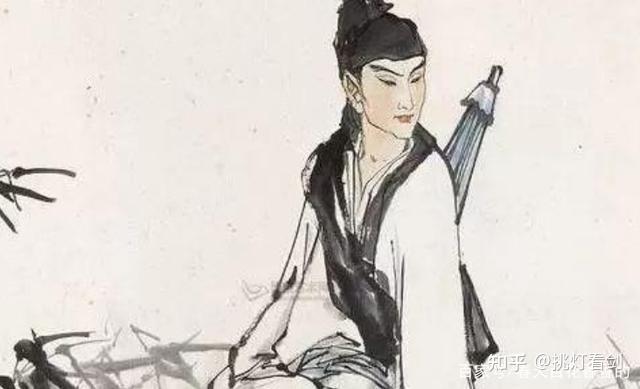 唐·杨炯诗集 - 知乎