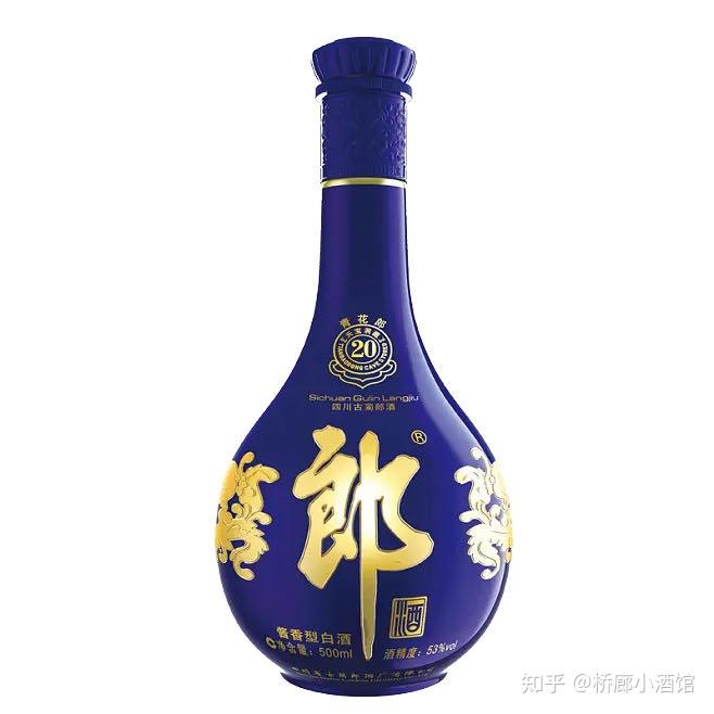 中国白酒12大香型详解，你知道的香型有哪些？ - 知乎