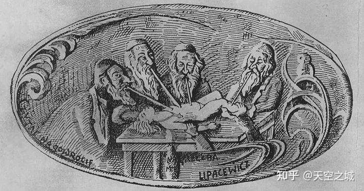 有"肾上腺素红"这个医学概念吗?