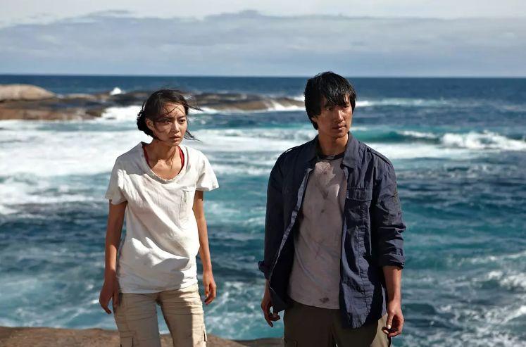 如何评价电影十亿韩元