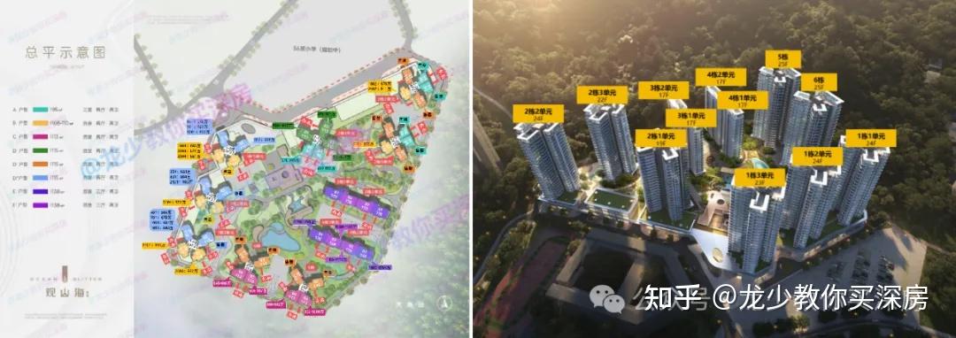南山2026年新盘大盘点,刚需、改善、豪宅,一篇看完! - 知乎