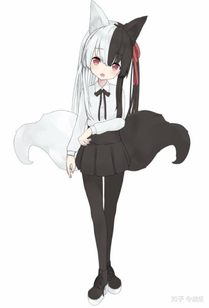 如何看待vtuber有栖mana和ena更换形象