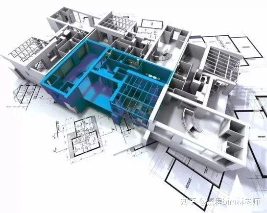BIM技术在住宅精装修中的7种应用方法 - 知乎