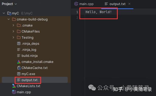 C++入门编程——C++数据流（7） - 知乎