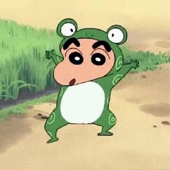 有没有什么沙雕一点的微信头像