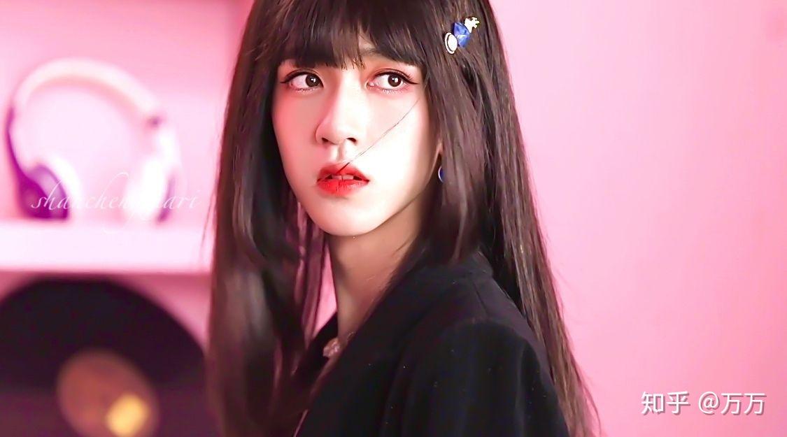 时代少年团姐姐真漂亮中哪位是你的理想型女生纯属娱乐