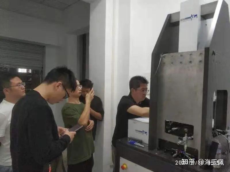 国内首套GDS多方向反压动单剪系统MDDCSS在西南交通大学完成调试 - 知乎