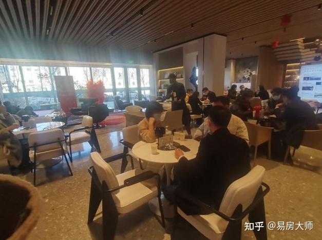 客户看房热情高涨!房产中介如何解决跟客难? - 知乎
