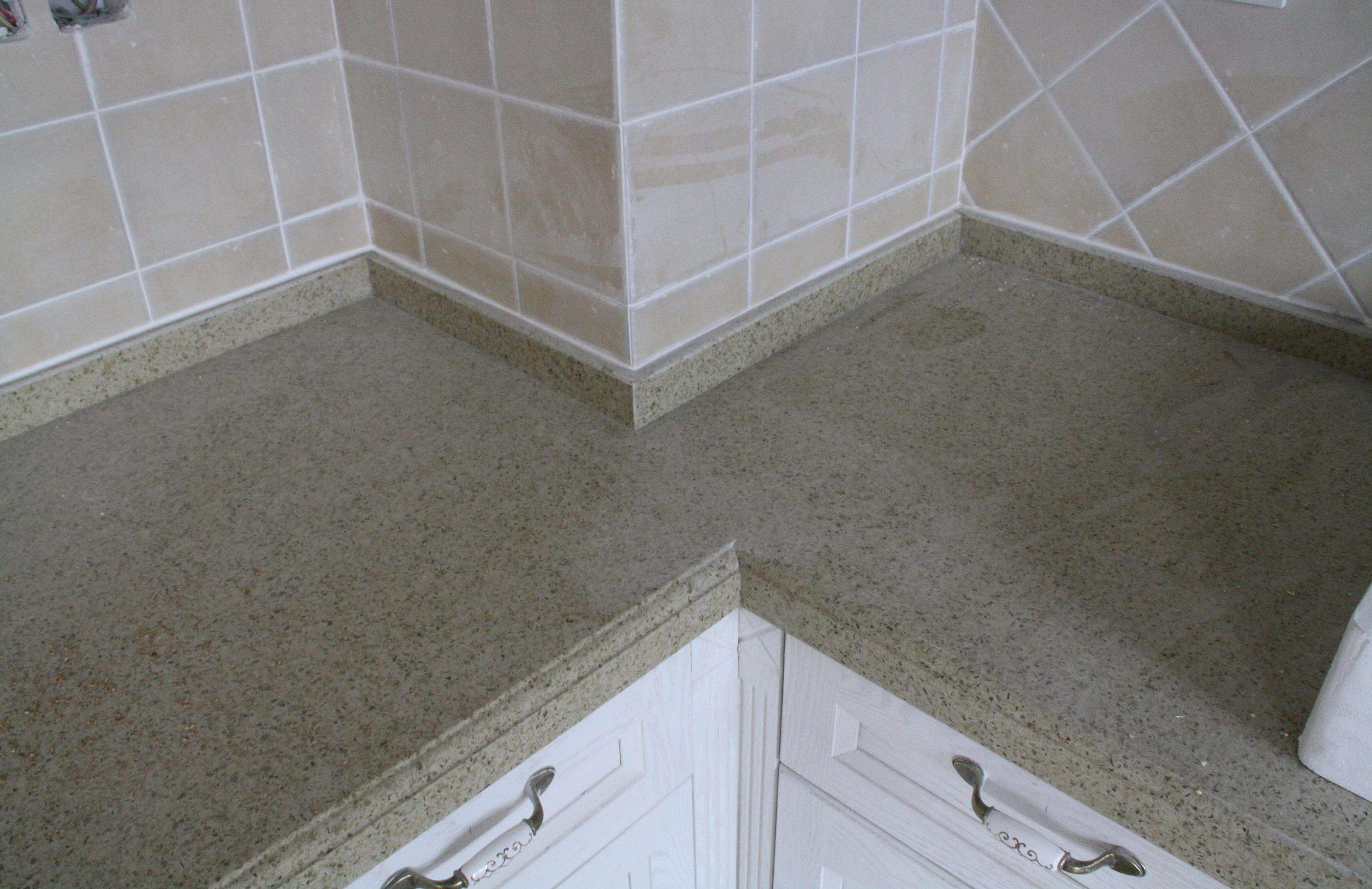 厨房台面用什么材料性价比最高?