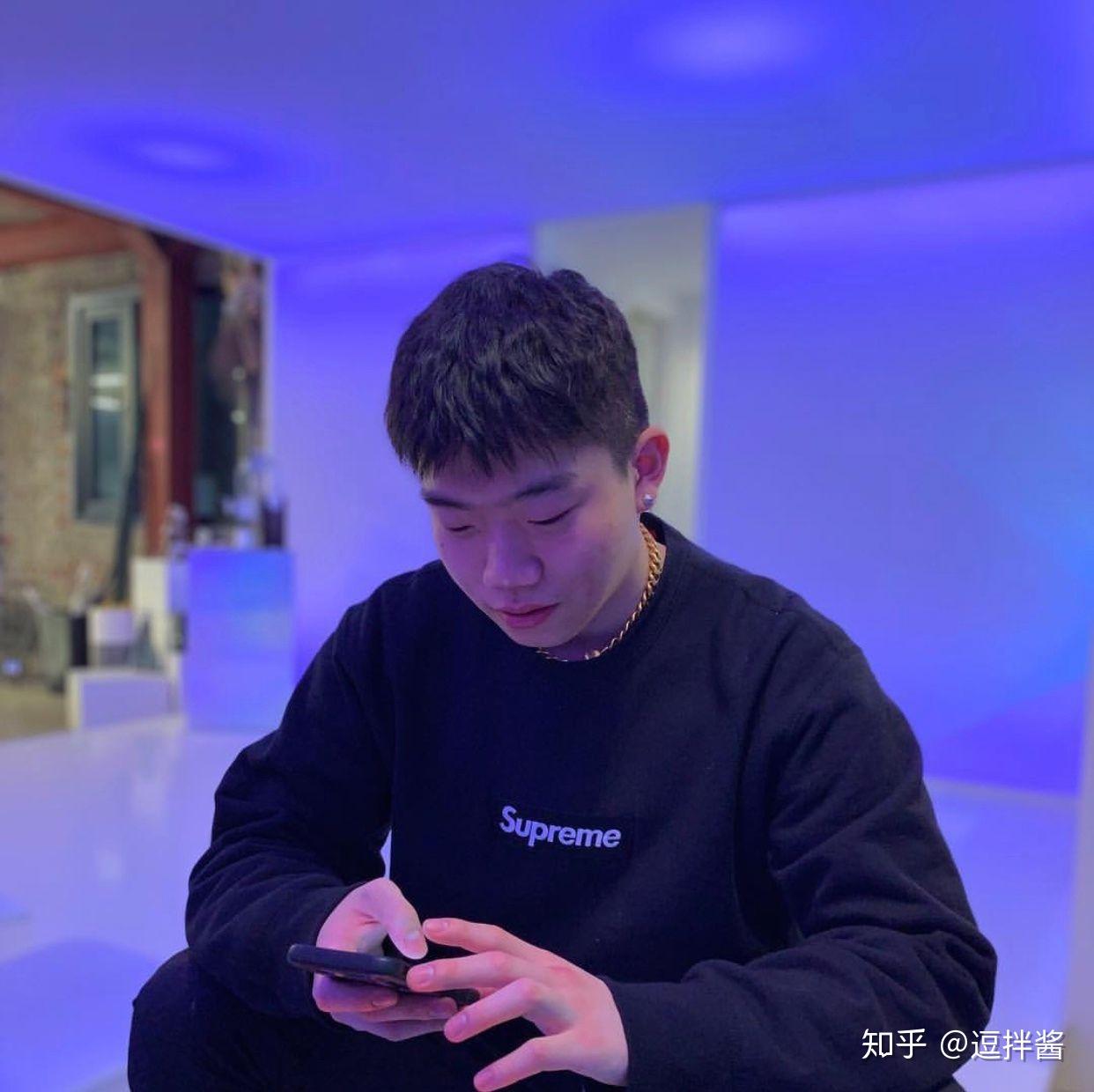 求科普韩国厂牌ambition musik的rapper changmo ? - 知乎