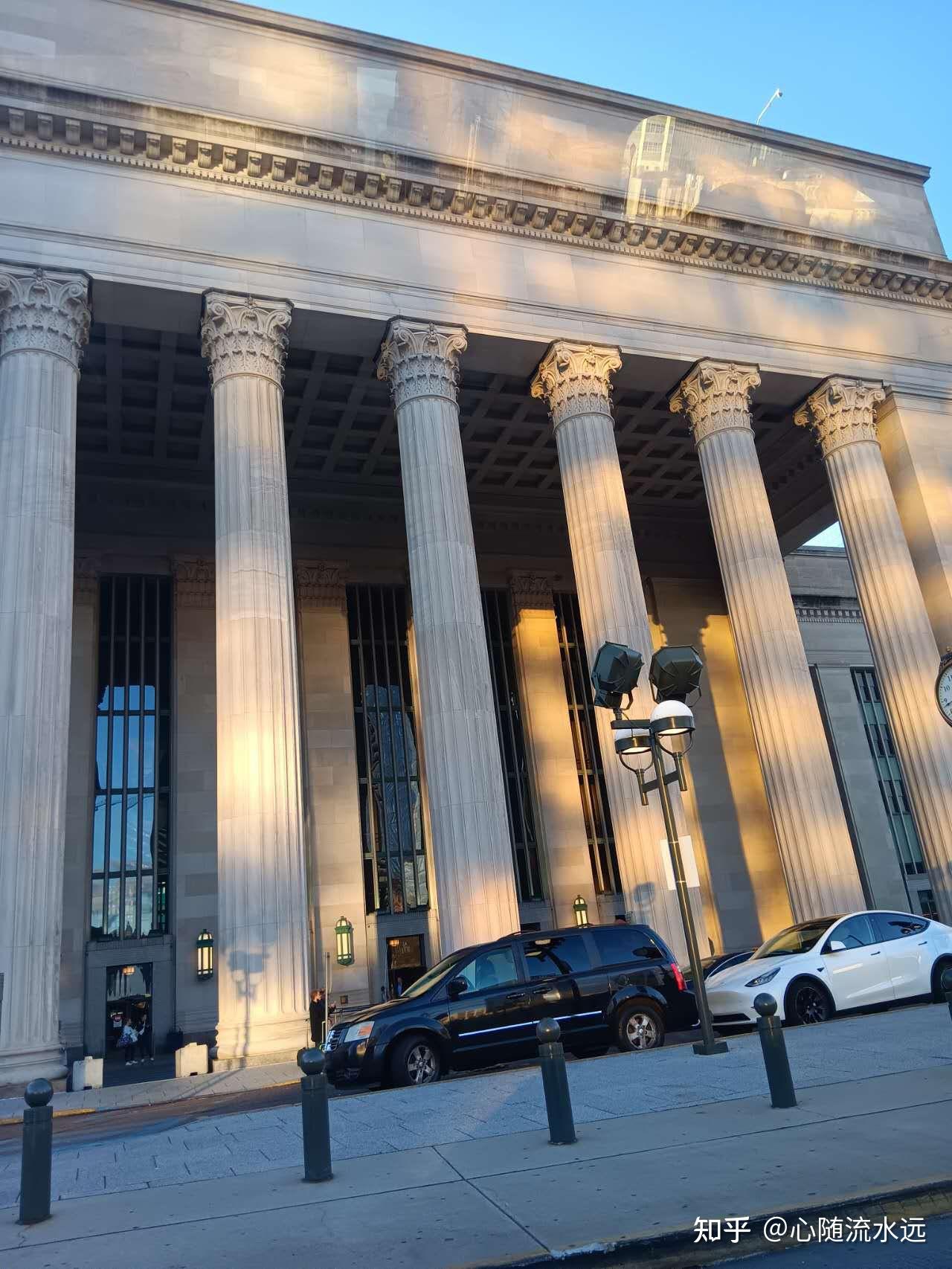 美国费城是怎样的一座城市?文化,生活习惯等方面? - 知乎