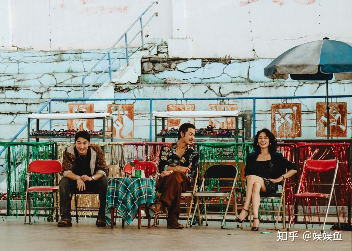 《岁月有情时》结局，夏雷接手东化厂，小满春春在一起 - 知乎