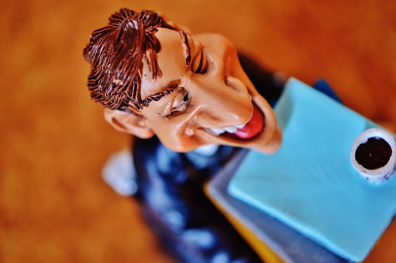 2. 尝试沟通协商