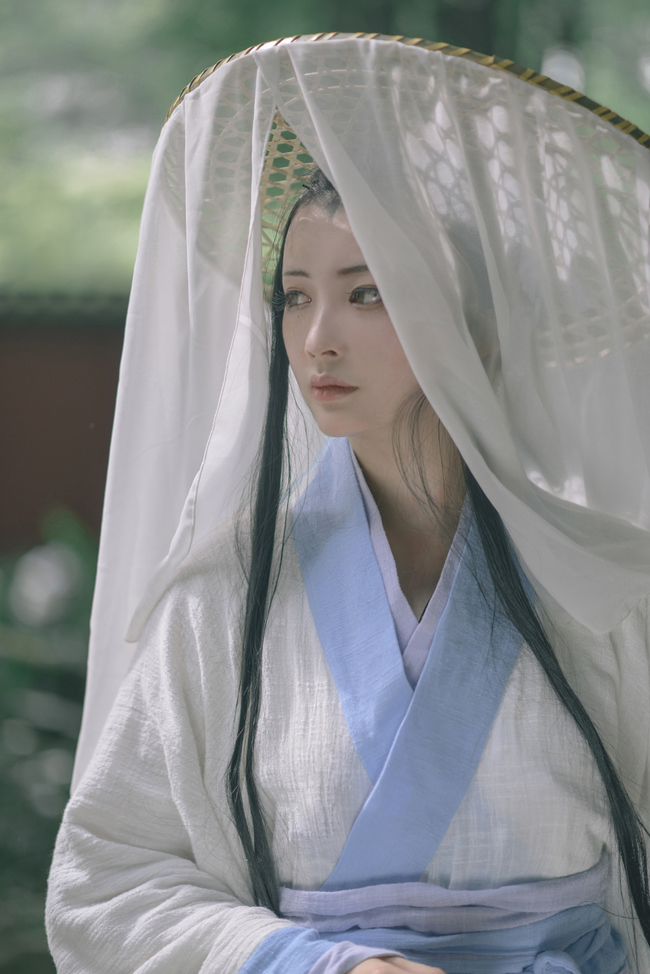 有哪些颜值一般，身材一般(胸大)的女生cos角色呢? - 知乎