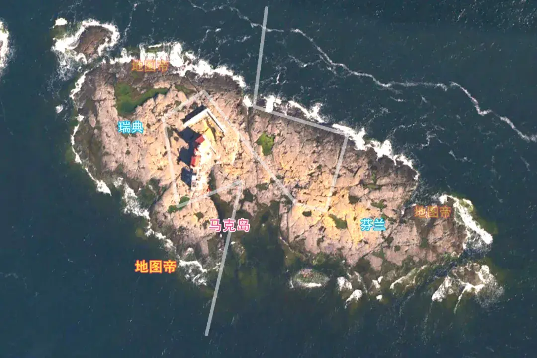 芬兰的奥兰群岛是一个什么样的地方? - 知乎