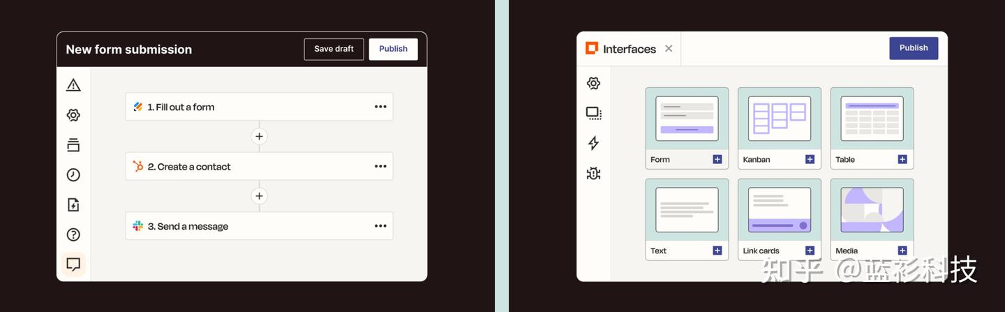 AI聚合工具分享 - 知乎
