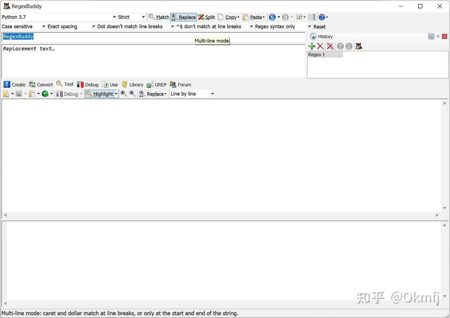 正则表达式、Python re模块，看这篇就够了 - 知乎