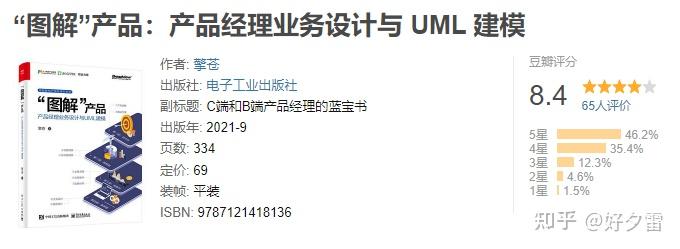 从入门到进阶,推荐产品经理必看的 15 本书 - 知乎