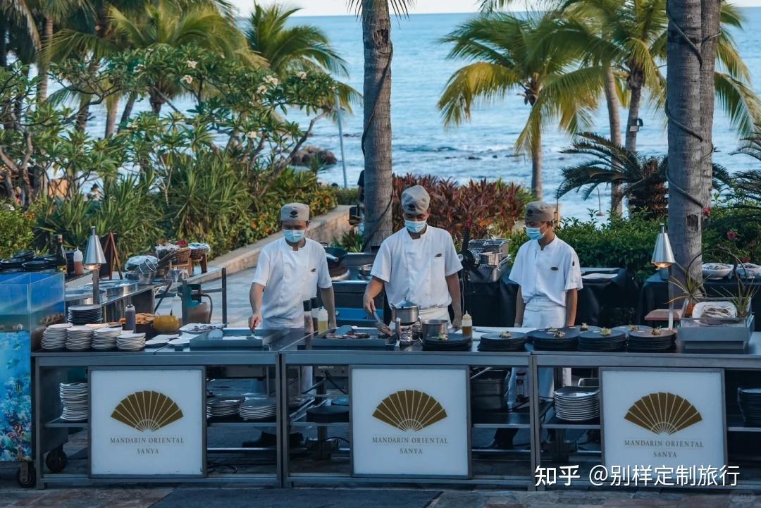 三亚没有标准答案！暑假住这10家酒店，体验开门见海+亲子天堂+海底餐厅...满足所有 “既要又要还要” 的现实！ - 知乎