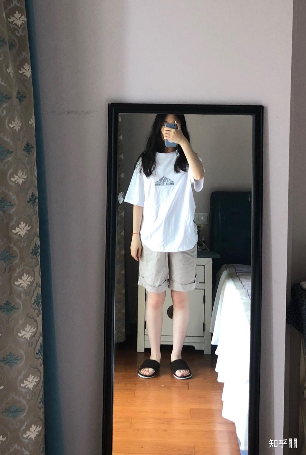 上身长,腿短是一种怎样的体验?有没有什么办法调整比例?