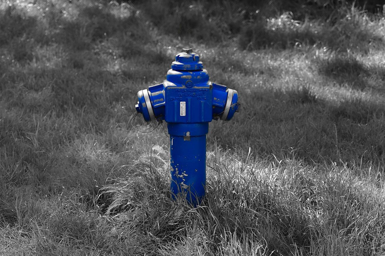 2. 消火栓开启技巧