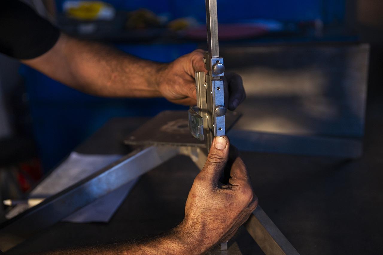 如何正确为主做工