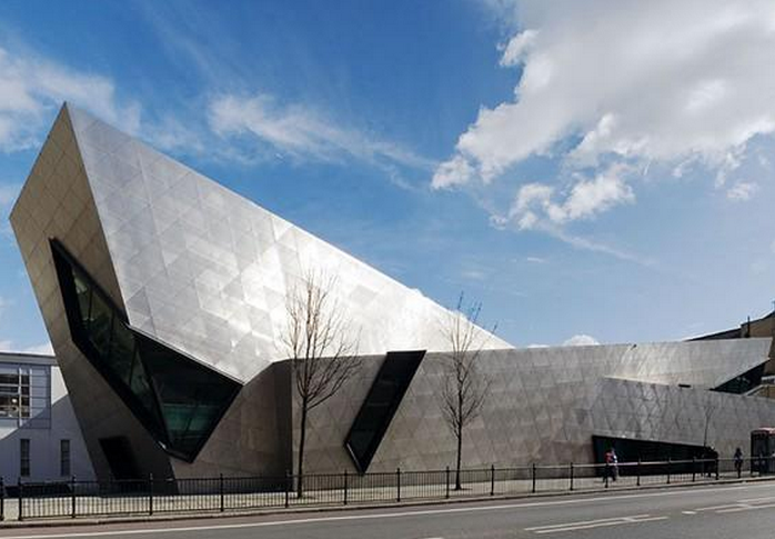 请问卡斯商学院的研究生真的好吗