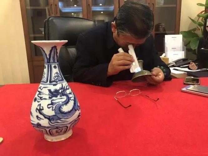 古玩艺术品市场的出路:其实就一条 - 知乎