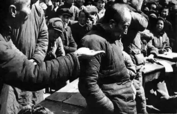 历史杂记|亲历陕北土改和斗地主 - 知乎