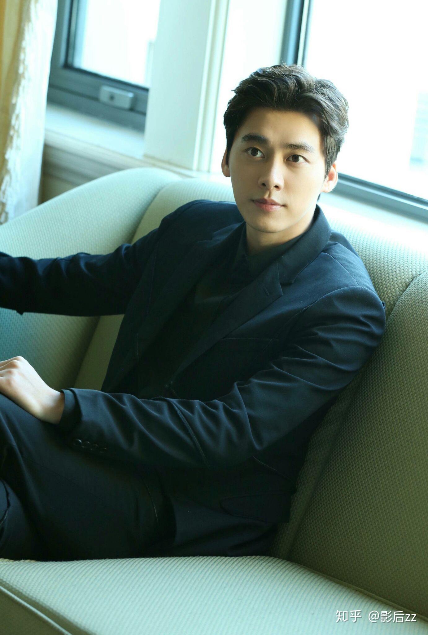 25岁以上,衣品好的男明星都有谁?