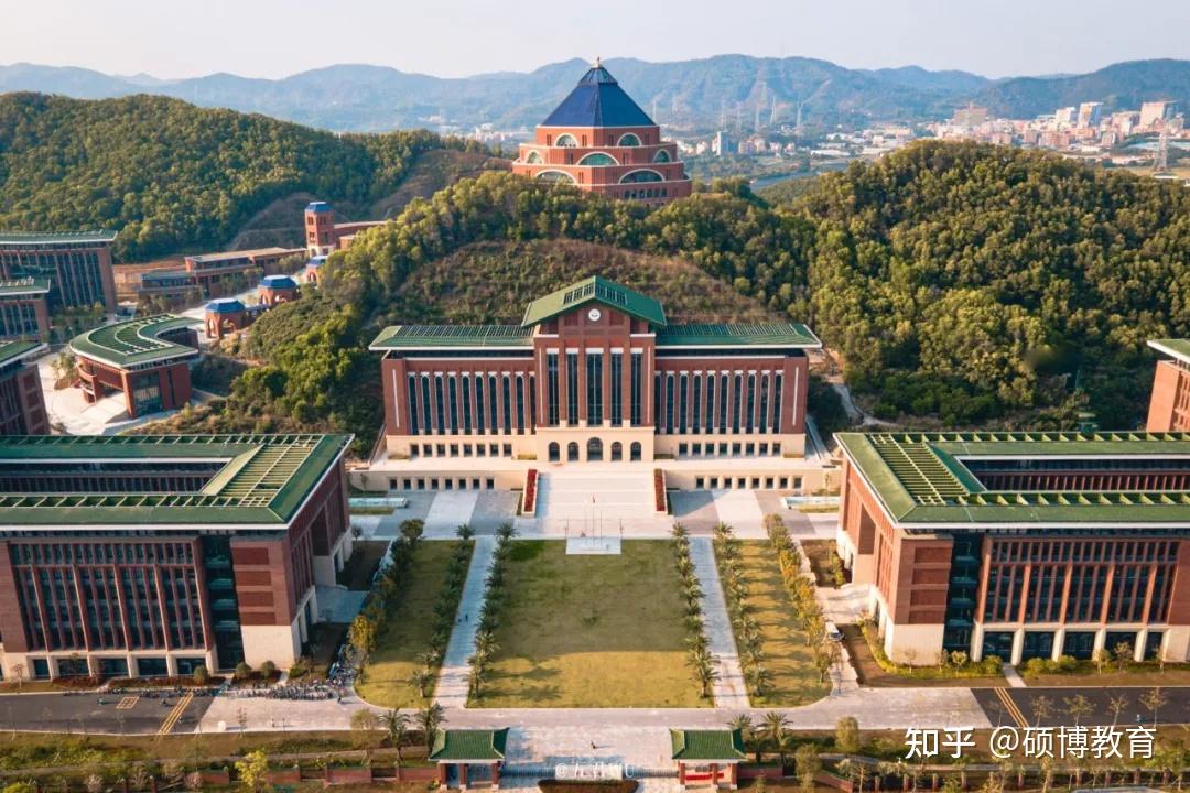 2026年中山大学硕士研究生招生简章及招生学科专业目录现已发布! - 知乎