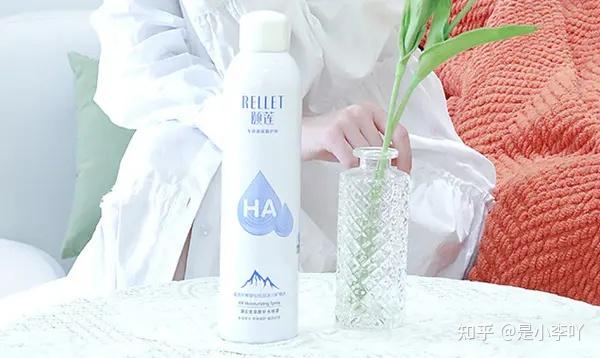 面部补水喷雾品牌排行_平价补水保湿喷雾推荐_喷雾风扇加湿