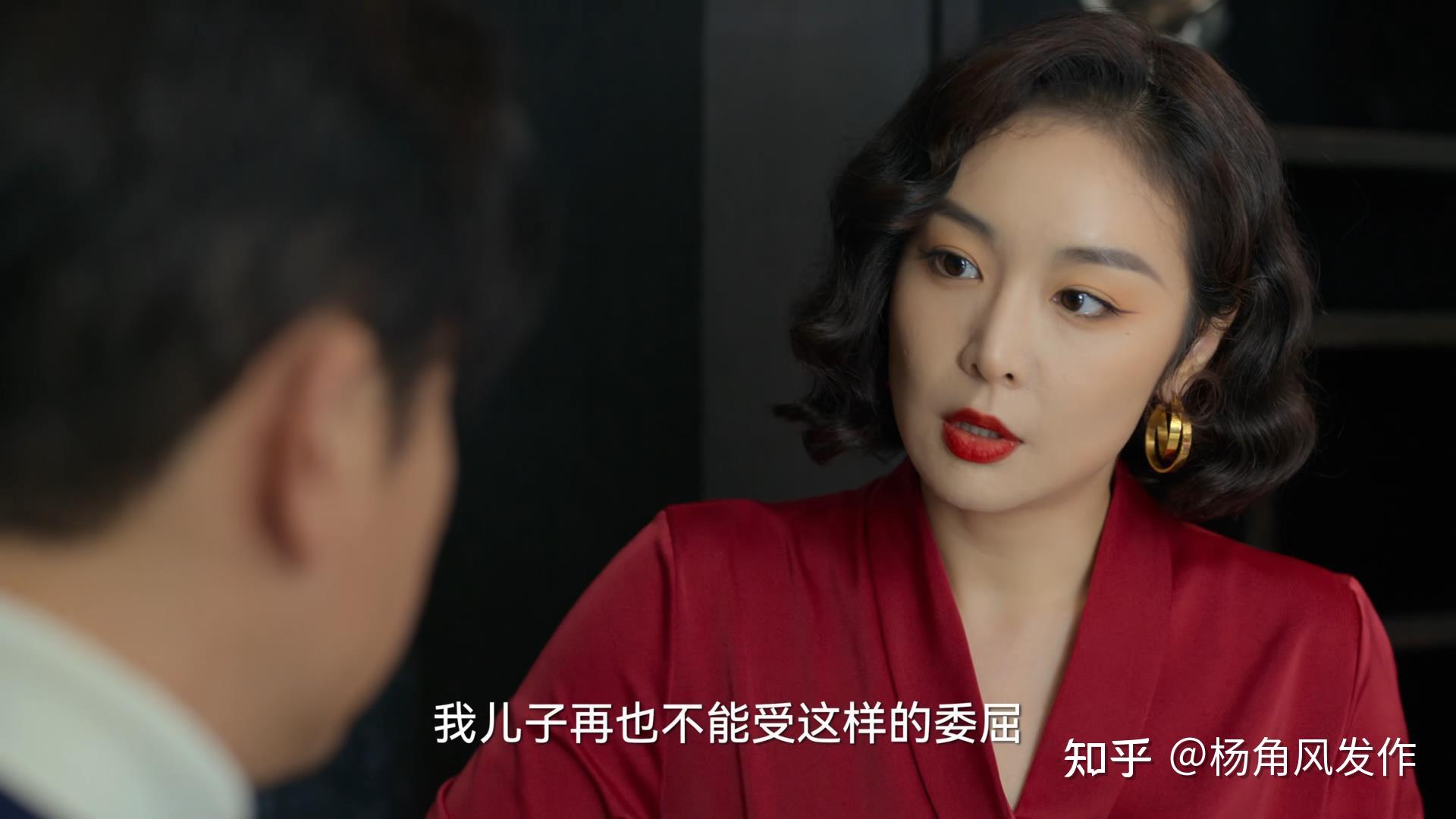 狂飙：看懂了高启强的那一跪，才明白泰叔为什么会被他轻易架空？ - 知乎