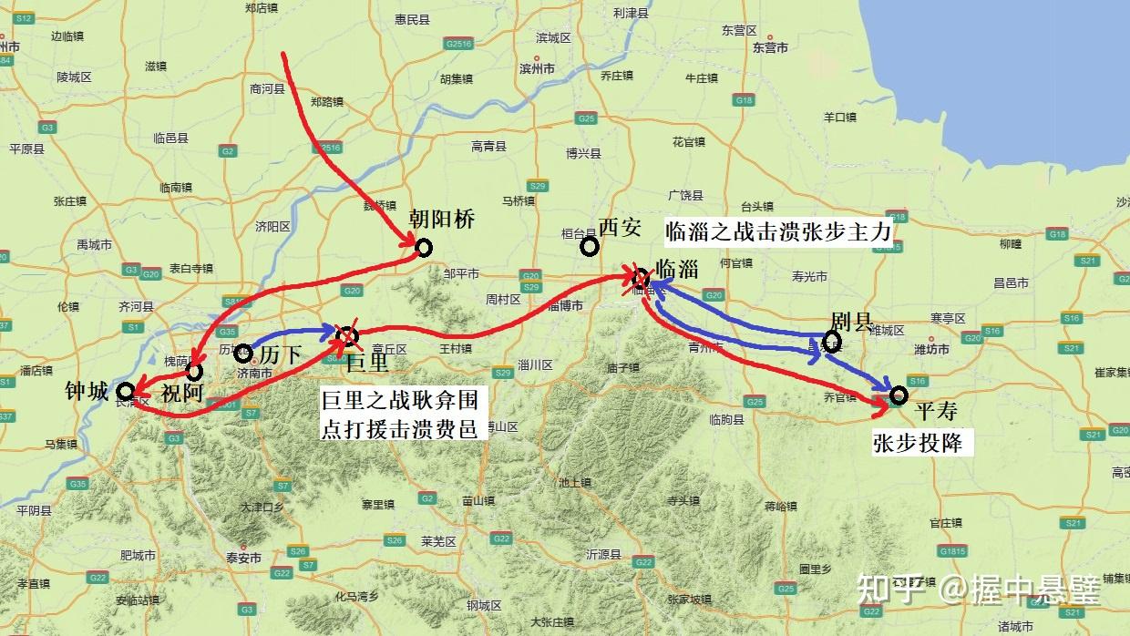 《后汉书·耿弇传》记载,"弇凡所平郡四十六,屠城三百,未尝挫折",耿弇