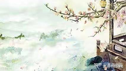 《诗经·子衿》赏析 - 知乎