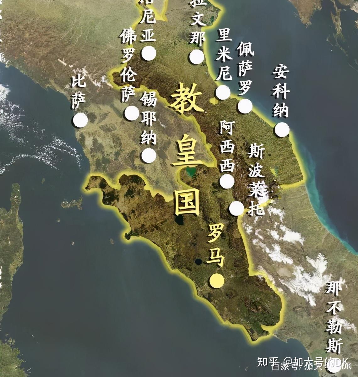 欧洲国家的起点,奠定西欧国家版图的王国(下)——中世纪简史7 - 知乎