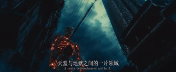 《甜蜜之家:重生》末日丧尸,新科幻恐怖片超猛!