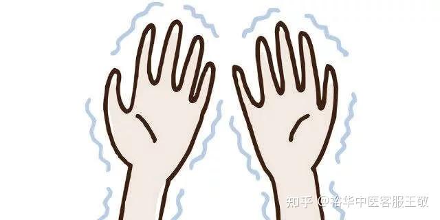 手抖怎么办 - 知乎